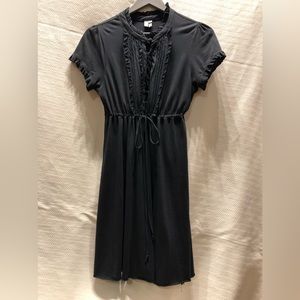 Joie black pretty dress